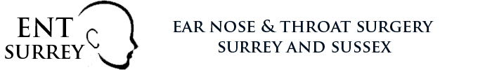 Ear Nose and Throat, Surrey and Sussex